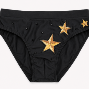 Costume uomo Star